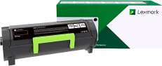Värikasetti laser 50F2H00