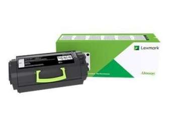 Lexmark Värikasetti laser 52D2H0E