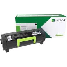 Värikasetti laser Lexmark 58D2X0E