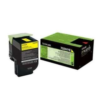 Lexmark sopimus CS310/410/510