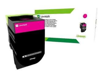Lexmark CX510 4K magenta