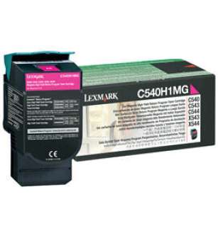 Lexmark C54x/X54x Magenta