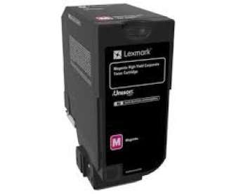 Lexmark 74C2HME magenta