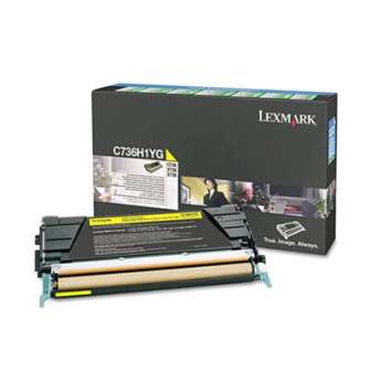 Lexmark C736/X736/X738 kelt.