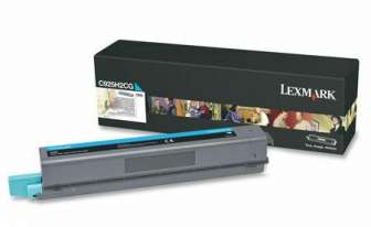 Lexmark C925 cyan