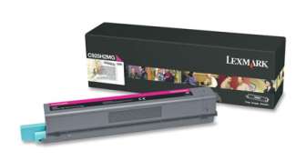 Lexmark C925 magenta