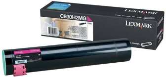 Lexmark C935 magenta