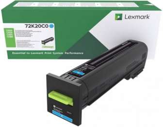 Lexmark 82K2HCE