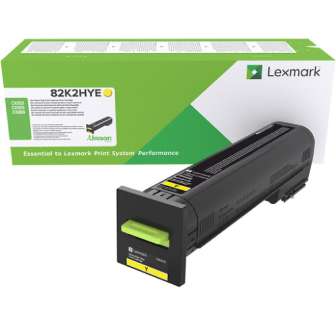 Lexmark 82K2HYE