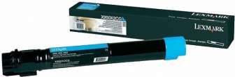 Lexmark X950/X952/X954 cyan