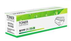 Coraljet+ for HP CE740A musta