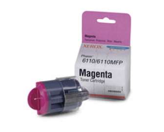 Xerox Phaser 6110 magenta