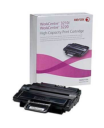 Värikasetti laser Xerox 106R01486 Xerox WorkCentre 3210/3220