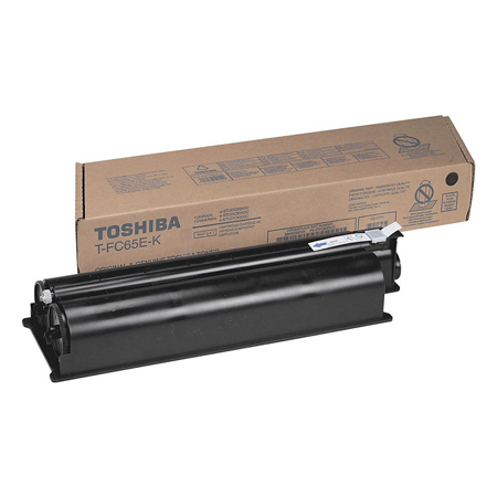 Värikasetti Toshiba T-FC65EK e-Studio 5540/6540/6650 musta