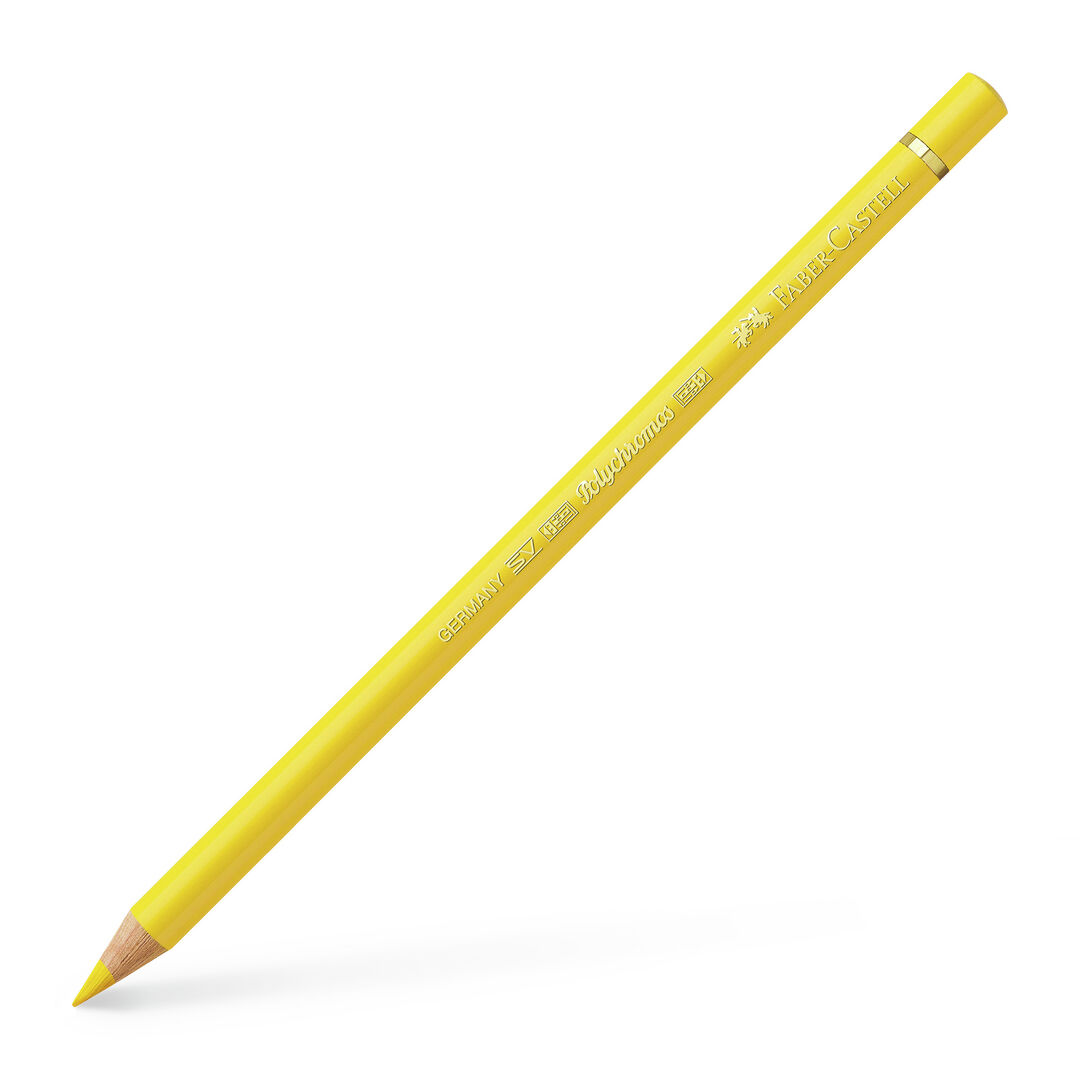 Faber-Castell värikynä 6 kpl