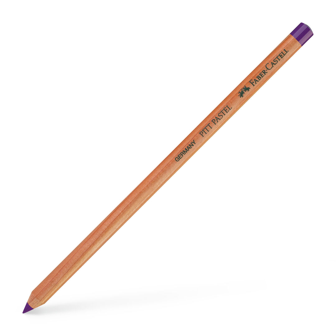 Faber Pitt Pastel värikynä