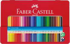 Värikynä Faber-Castell Color