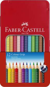Faber-Castell värikynä