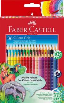 Faber-Castell värikynä