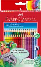 Faber-Castell värikynä