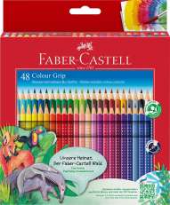 Värikynä Faber-Castell