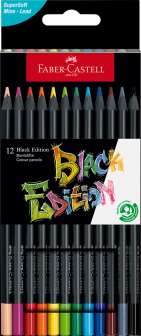 Faber-Castell Black Edition