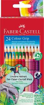 Värikynä Faber-Castell