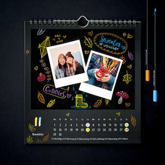 Faber-Castell Black Edition värikynä