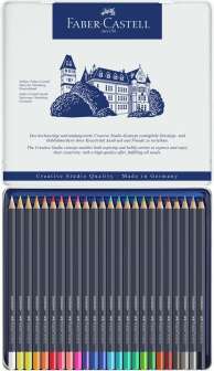 Faber-Castell värikynäsarja