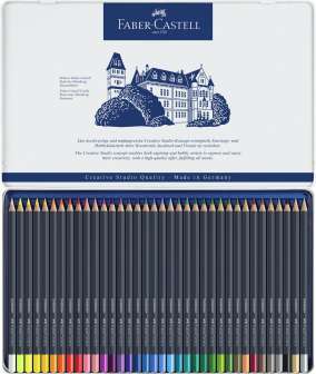 Faber-Castell värikynäsarja
