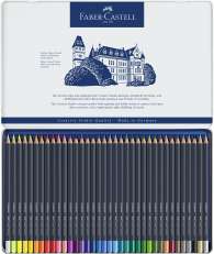 Faber-Castell värikynäsarja