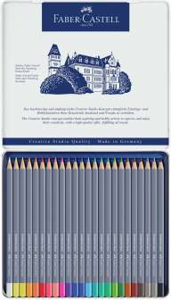 Faber-Castell värikynäsarja
