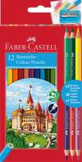 Värikynäsarja Faber-Castell