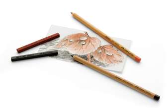 Faber-Castell Pitt Pastel