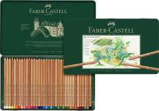 Faber-Castell Pitt Pastel