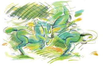 Faber-Castell Pitt Pastel