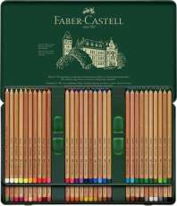 Faber-Castell Pitt Pastel