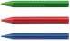 Vahaliitu Faber-Castell Grip 12 kpl/ras
