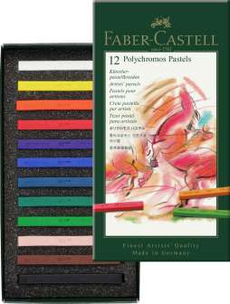 Väriliitu Faber-Castell