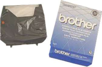 Värinauha Brother 1030 AX/LW-sarja