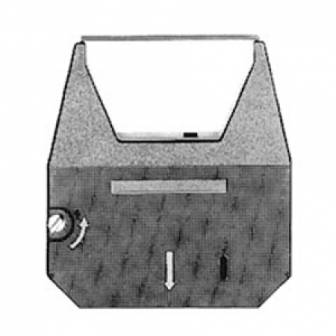 Värinauha GR 154C Brother CE50/EM200