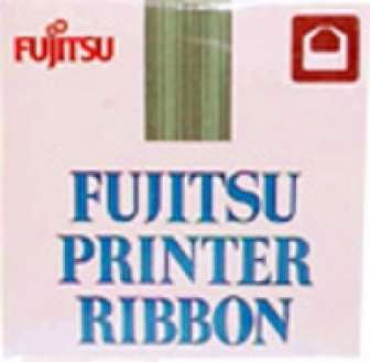 Värinauha GR 644 Fujitsu DL3300/3400 musta