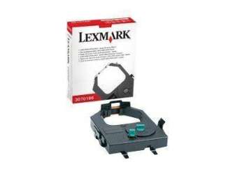 Lexmark 23xx/24xx/25xx musta