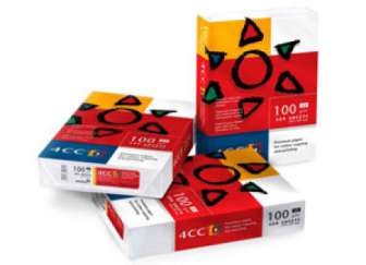 Väritulostusp A4 150g 4CC Silk 250 ark/pak 6pak/ltk