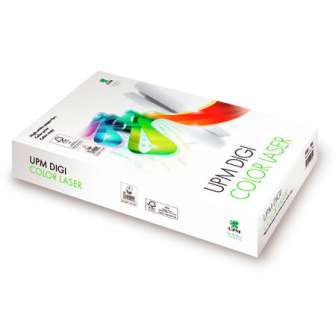 VäritulostuspaperiA3100gUPM