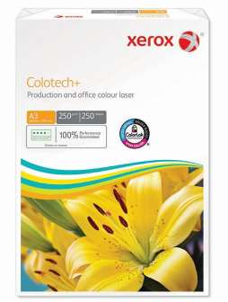 Väritulostuspaperi A3 250g