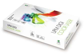 VäritulostuspaperiA4100gUPM