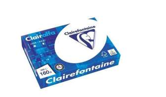 Väritulostuspaperi A4 160g