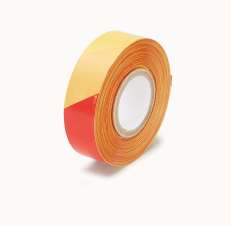 Varoitusnauha 75 mm 500m