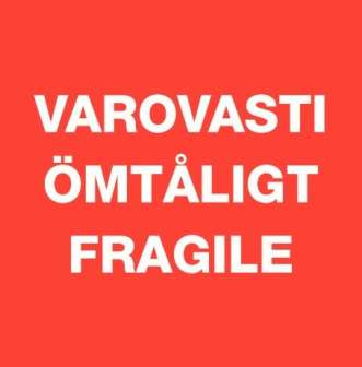 Huomiotarra: VAROVASTI